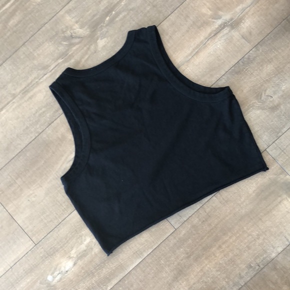 FULL TILT CROP TOP SIZE XL - Picture 4 of 6